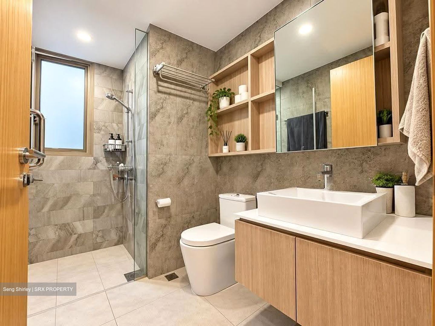 The Vales (D19), Condominium #630746521